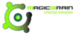 MagicBrain - Web Development